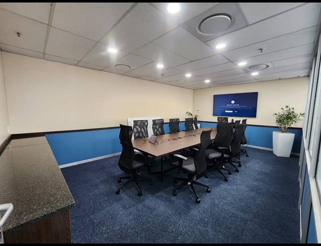 311M² OFFICE TO LET IN FOURWAYS